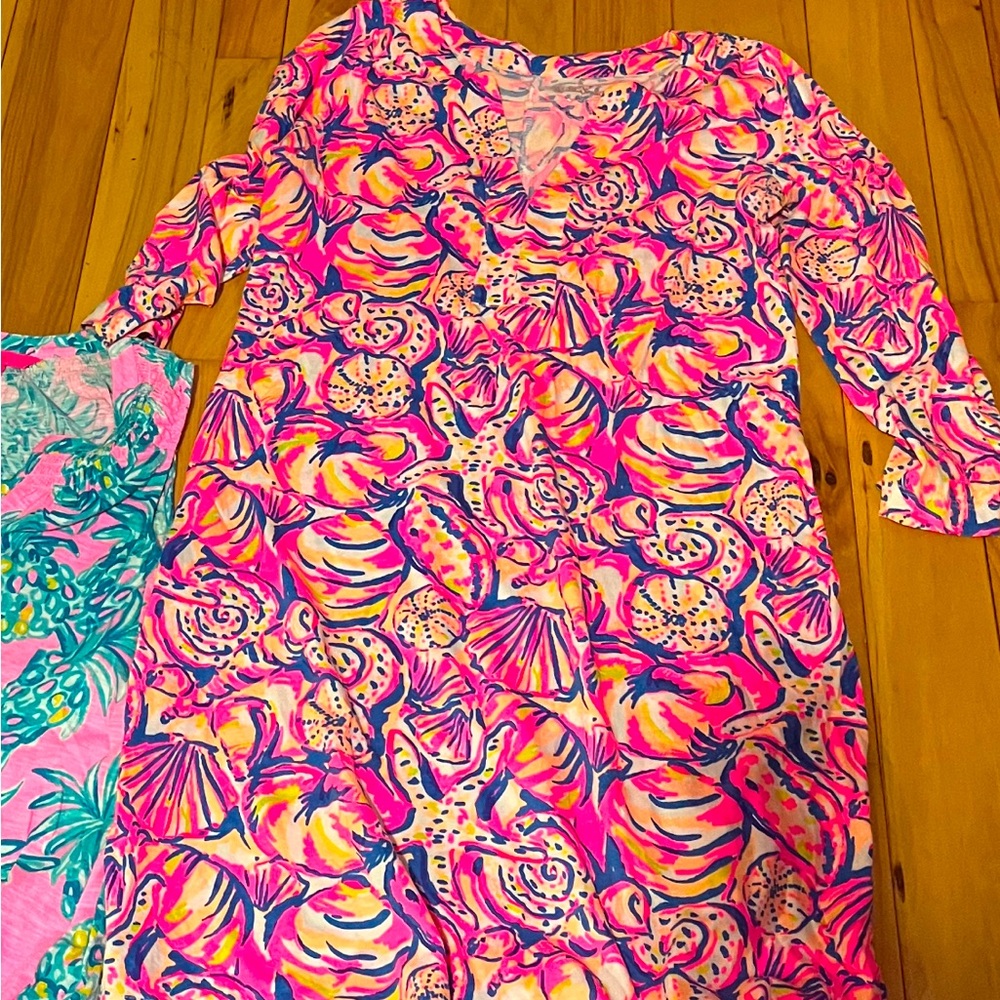 Lilly Pulitzer